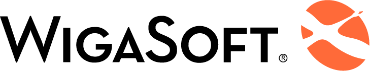WigaSoft Logo