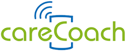 careCoach Logo