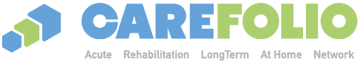Carefolio Logo