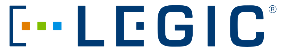 Legic Logo