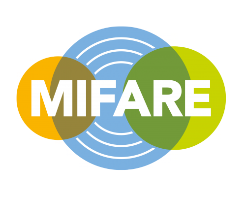Mifare Logo