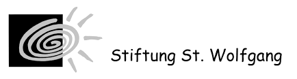 Stiftung St.Wolfgang Logo