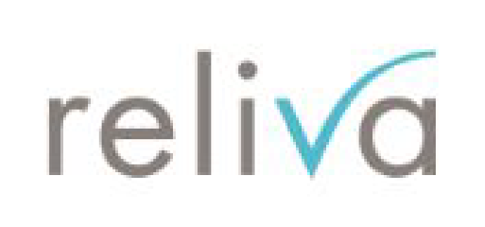 reliva Logo