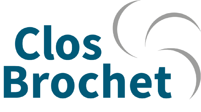 Clos Brochet Logo