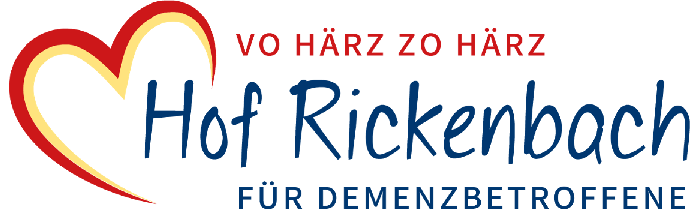 Hof Rickenbach Logo