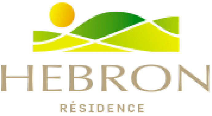 Hebron Logo