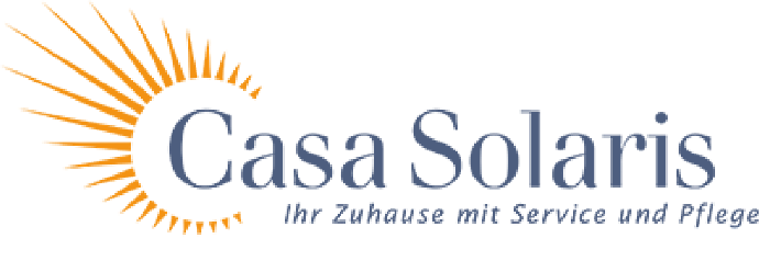 Casa solaris Logo