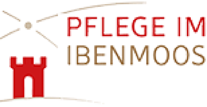 Pflege im Ibenmoss Logo