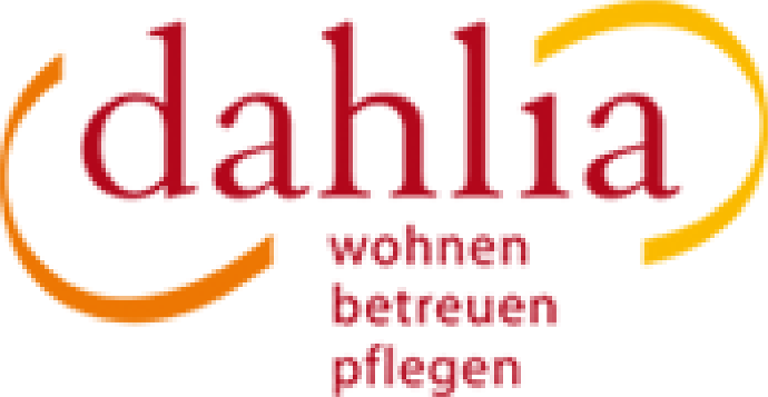 dahlia Logo