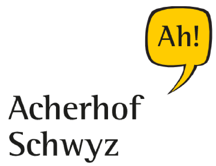 Acherhof Schwyz Logo