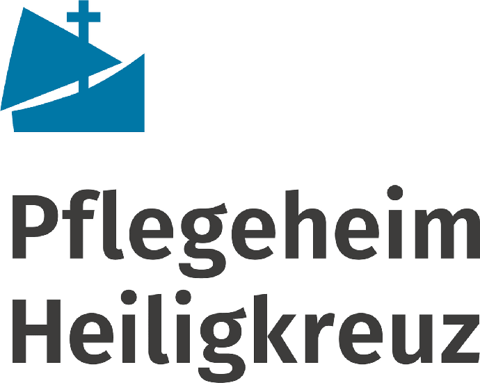 Pflegeheim Heiligkreuz Logo