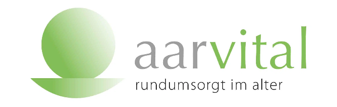 Aarvital Logo