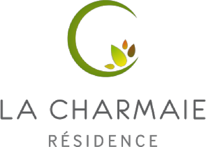La Charmaie Logo