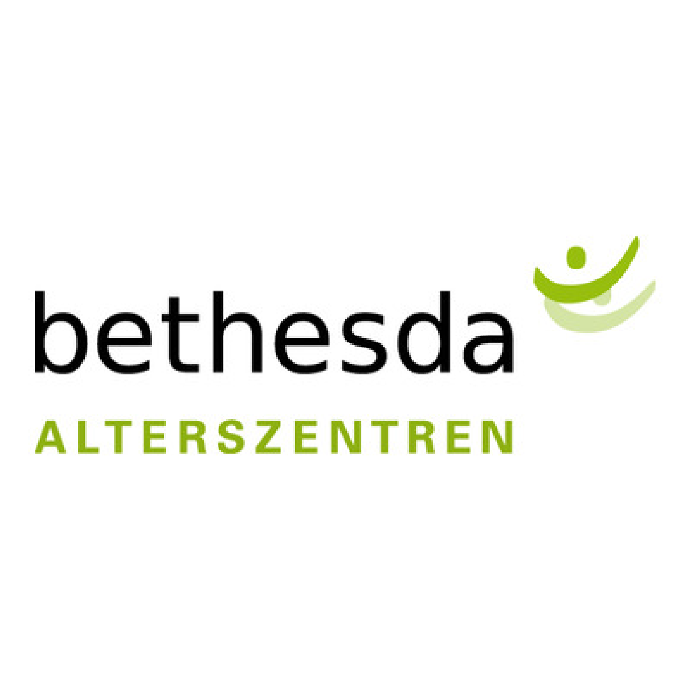 bethesda Alterszentren Logo