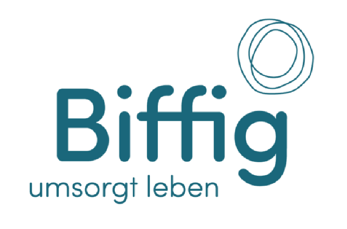 Biffig Logo