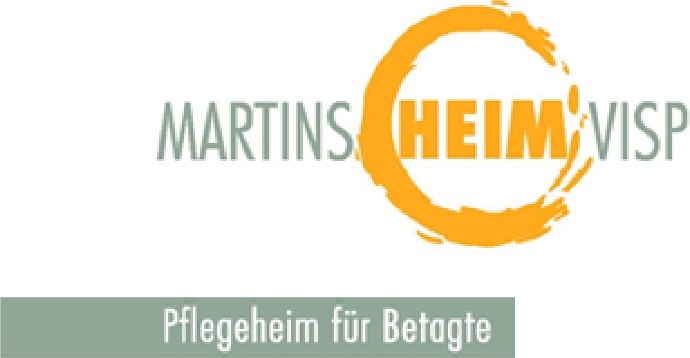 Martinsheim Visp Logo