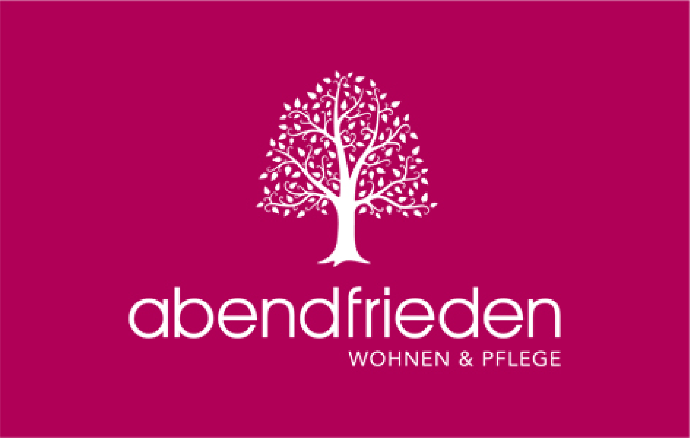 Abendfrieden Logo