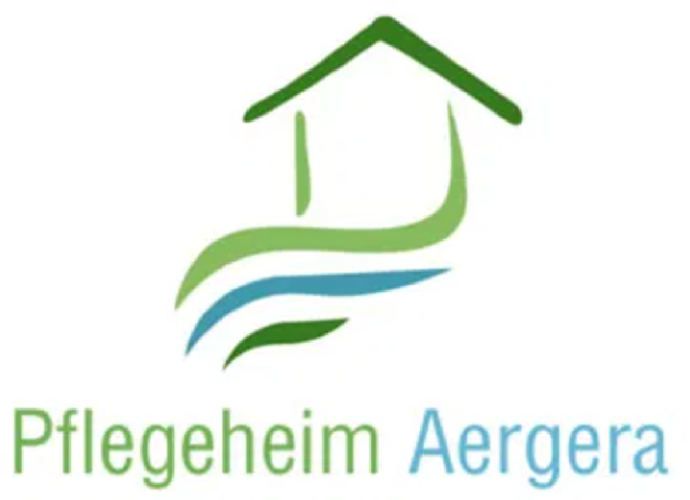 Pflegeheim Aergera Logo