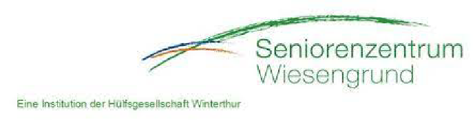 Seniorenzentrum Wiesengrund Logo