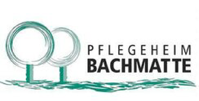 Pflegeheim Bachmatte Logo