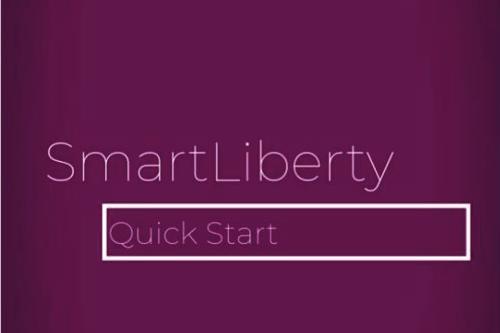 SmartLiberty Quick Start