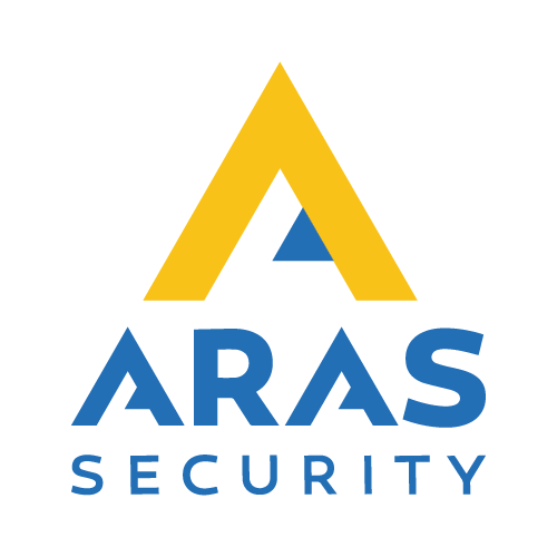 Aras Security Logo