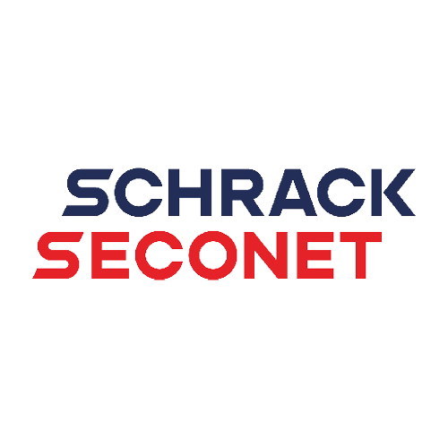 Schrack Seconet Logo