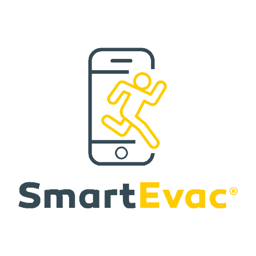 SmartEvac Logo