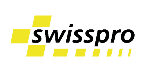 swisspro Logo