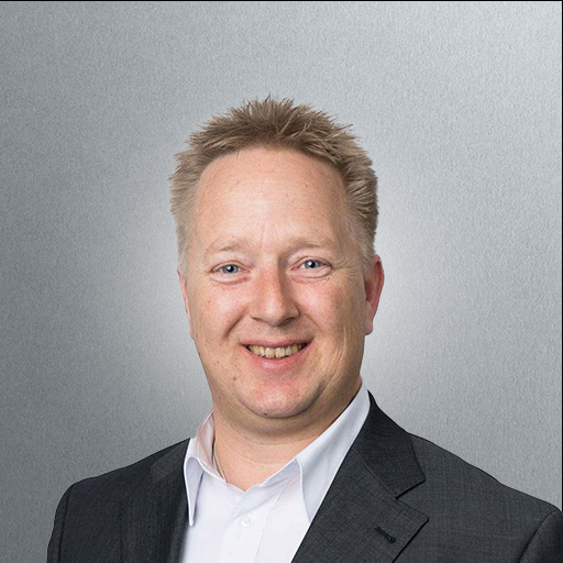 Daniel Reber