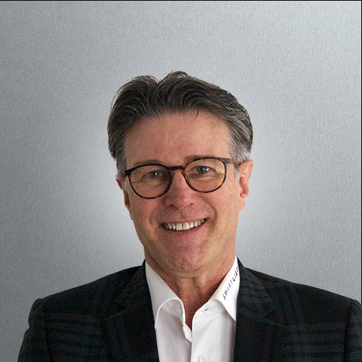 Frank Huber