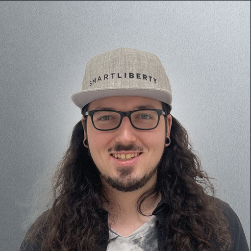 Lukas Weber