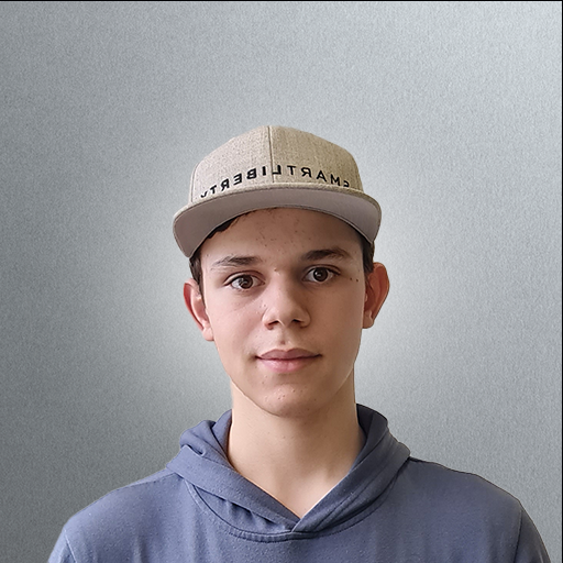 Jérémy Turin