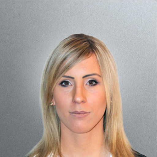 Stéphanie Kull