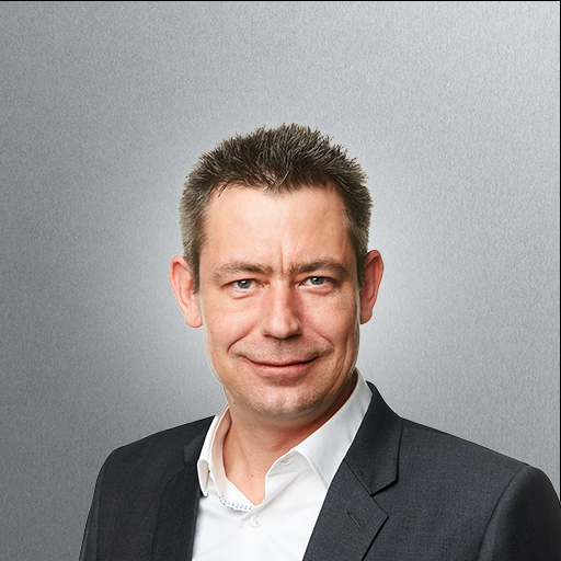 Dominik Fischer